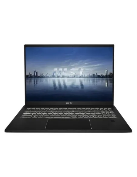 MSI Summit E16 Flip A13VET-083ES Intel Core i7-1360P/32GB/1TB SSD/RTX 4050/16" Táctil