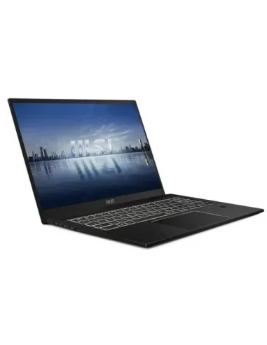 MSI Summit E16 Flip A13VET-083ES Intel Core i7-1360P/32GB/1TB SSD/RTX 4050/16" Táctil