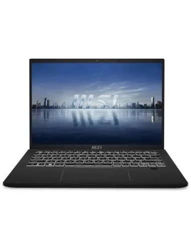 MSI Summit E14 Flip Evo A13MT-227ES Intel Evo Core i7-1360P/16GB/1TB SSD/14" Táctil W11 Home