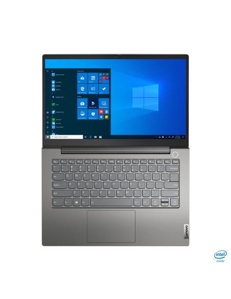 Lenovo ThinkBook 14 Gen 2 ITL Intel Core i5-1135G7/8GB/256GB SSD/14" W10 Pro