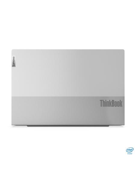 Lenovo ThinkBook 14 Gen 2 ITL Intel Core i5-1135G7/8GB/256GB SSD/14" W10 Pro