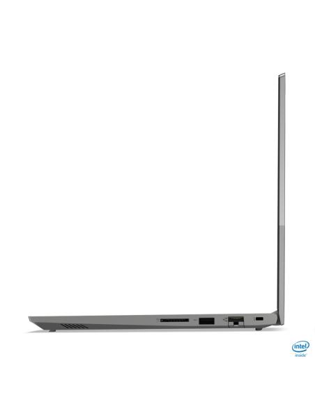 Lenovo ThinkBook 14 Gen 2 ITL Intel Core i5-1135G7/8GB/256GB SSD/14" W10 Pro