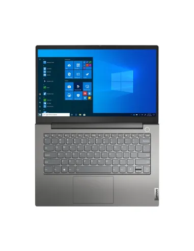 Lenovo ThinkBook 14 Gen 2 ITL Intel Core i7-1165G7/16GB/512GB SSD/14" W10 Pro