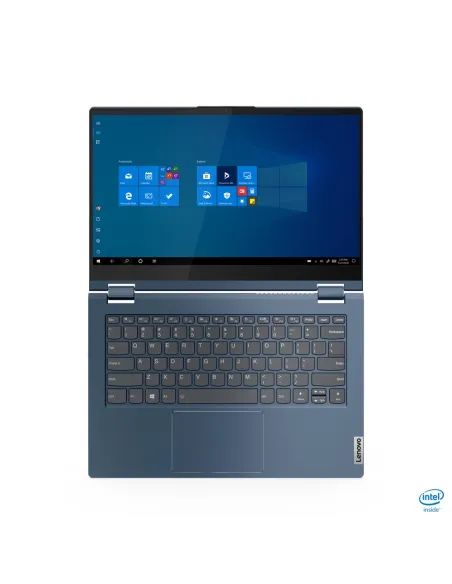 Lenovo ThinkBook 14S Yoga ITL 20WE006FSP Intel Core i7-1165G7/16GB/512GB SSD/14" W11 Pro
