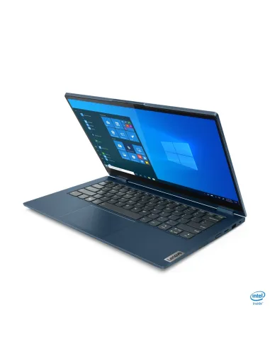 Lenovo ThinkBook 14S Yoga ITL 20WE006FSP Intel Core i7-1165G7/16GB/512GB SSD/14" W11 Pro