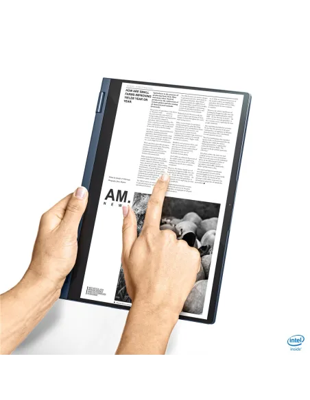 Lenovo ThinkBook 14S Yoga ITL 20WE006FSP Intel Core i7-1165G7/16GB/512GB SSD/14" W11 Pro