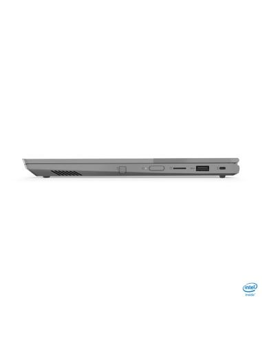 Lenovo ThinkBook 14S Yoga ITL 20WE006HSP Intel Core i7-1165G7/16GB/512GB SSD/14" W11 Pro