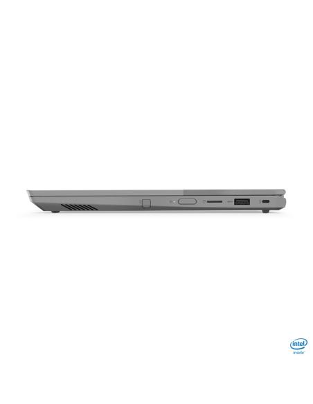Lenovo ThinkBook 14S Yoga ITL 20WE006HSP Intel Core i7-1165G7/16GB/512GB SSD/14" W11 Pro