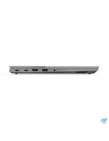 Lenovo ThinkBook 14S Yoga ITL 20WE006HSP Intel Core i7-1165G7/16GB/512GB SSD/14" W11 Pro