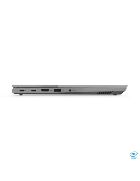 Lenovo ThinkBook 14S Yoga ITL 20WE006HSP Intel Core i7-1165G7/16GB/512GB SSD/14" W11 Pro