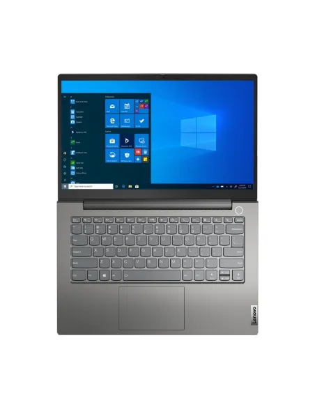 Lenovo ThinkBook 14 Gen 2 ITL Intel Core i7-1165G7/16GB/512GB SSD/14" W11 Pro