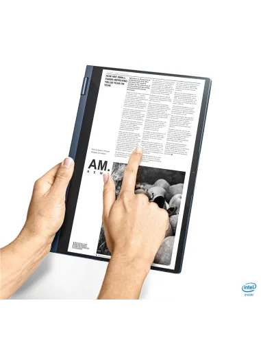 Lenovo ThinkBook 14S Yoga ITL Intel Core i5-1135G7/16GB/512GB SSD/14" W10 Pro