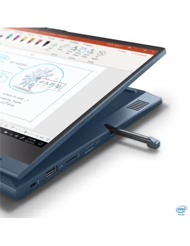 Lenovo ThinkBook 14S Yoga ITL Intel Core i5-1135G7/16GB/512GB SSD/14" W10 Pro