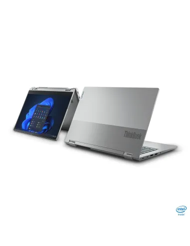 Lenovo ThinkBook 14S Yoga Gen 2 IAP Intel Core i5-1235U/16GB/512GB SSD/14" W11 Pro