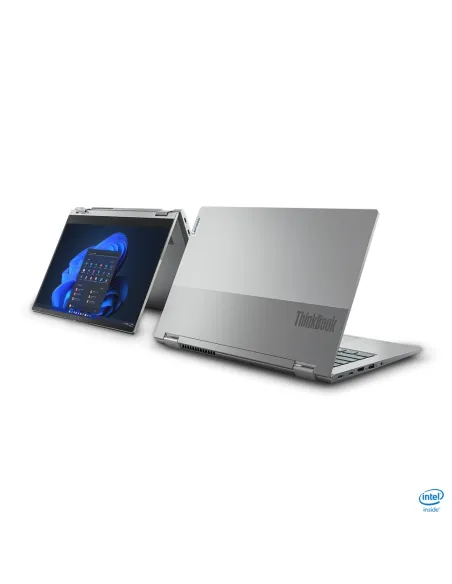 Lenovo ThinkBook 14S Yoga Gen 2 IAP Intel Core i5-1235U/16GB/512GB SSD/14" W11 Pro