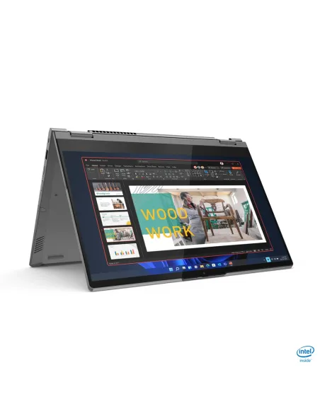 Lenovo ThinkBook 14S Yoga Gen 2 IAP Intel Core i5-1235U/16GB/512GB SSD/14" W11 Pro