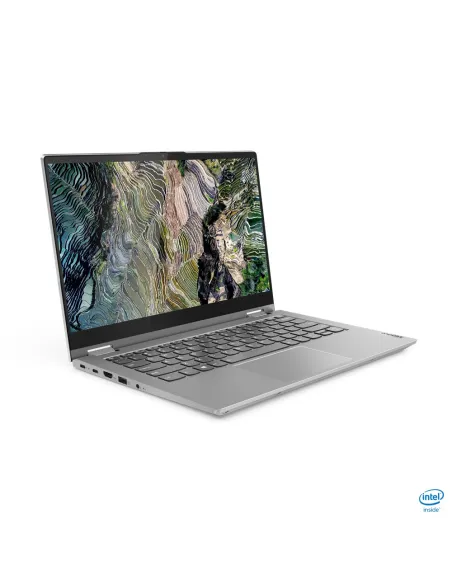 Lenovo ThinkBook 14S Yoga ITL Intel Core i5-1135G7/16GB/512GB SSD/14" W11 Pro
