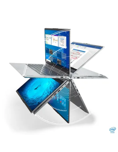 Lenovo ThinkBook 14S Yoga ITL Intel Core i5-1135G7/16GB/512GB SSD/14" W11 Pro