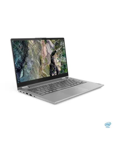Lenovo ThinkBook 14S Yoga ITL Intel Core i7-1165G/16GB/512GB SSD/14" W10 Pro