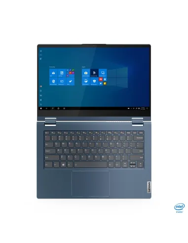 Lenovo ThinkBook 14S Yoga ITL Intel Core i7-1165G7/16GB/512GB SSD/14" W10 Pro