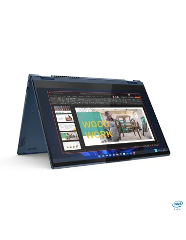 Lenovo ThinkBook 14S Yoga Gen 2 IAP Intel Core i7-1255U/16GB/512GB SSD/14" W11 Pro