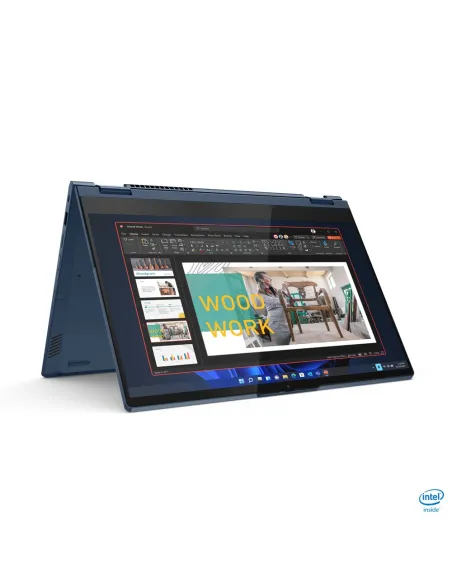 Lenovo ThinkBook 14S Yoga Gen 2 IAP Intel Core i7-1255U/16GB/512GB SSD/14" W11 Pro