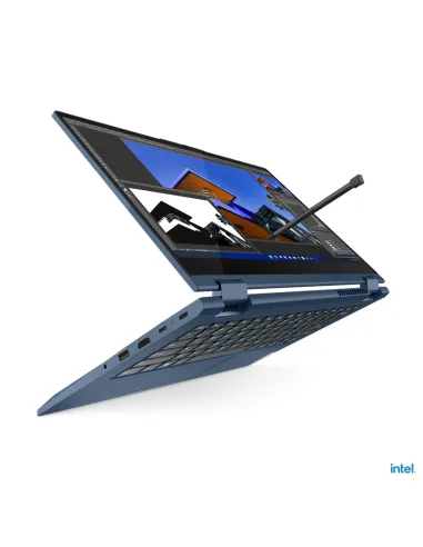 Lenovo ThinkBook 14S Yoga Gen 2 IAP Intel Core i7-1255U/16GB/512GB SSD/14" W11 Pro
