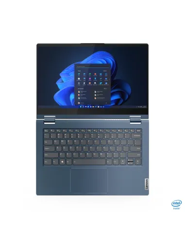 Lenovo ThinkBook 14S Yoga Gen 2 IAP Intel Core i7-1255U/16GB/512GB SSD/14" W11 Pro