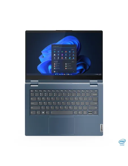 Lenovo ThinkBook 14S Yoga Gen 2 IAP Intel Core i7-1255U/16GB/512GB SSD/14" W11 Pro