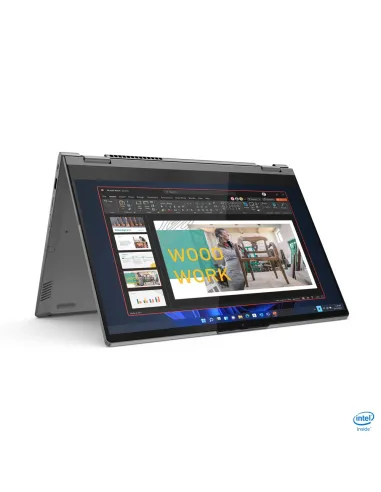 Lenovo ThinkBook 14S Yoga Gen 2 IAP Intel Core i7-1255U/16GB/512GB SSD/14" W11 Pro