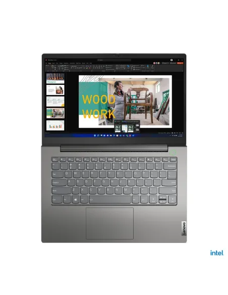 Lenovo ThinkBook G4 IAP Intel Core i7-1255U/16GB/512GB SDD/14"  W11 Pro