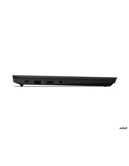 Lenovo ThinkPad E14 Gen 3 AMD Ryzen 5 5500U/16GB/512GB SSD/14" W10 Pro