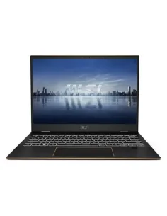 MSI Summit E13 Flip Evo A13MT-087ES Intel Evo Core i7-1360P/32GB/1TB SSD/13.4" Táctil W11 Pro