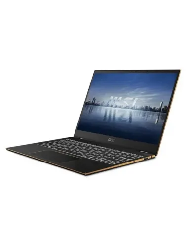 MSI Summit E13 Flip Evo A13MT-087ES Intel Evo Core i7-1360P/32GB/1TB SSD/13.4" Táctil W11 Pro