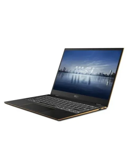 MSI Summit E13 Flip Evo A13MT-087ES Intel Evo Core i7-1360P/32GB/1TB SSD/13.4" Táctil W11 Pro