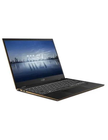 MSI Summit E13 Flip Evo A13MT-087ES Intel Evo Core i7-1360P/32GB/1TB SSD/13.4" Táctil W11 Pro
