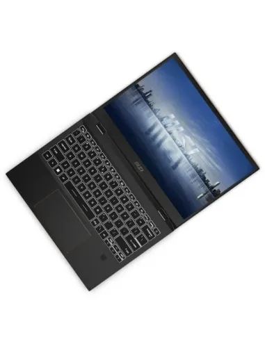 MSI Summit E13 Flip Evo A13MT-087ES Intel Evo Core i7-1360P/32GB/1TB SSD/13.4" Táctil W11 Pro