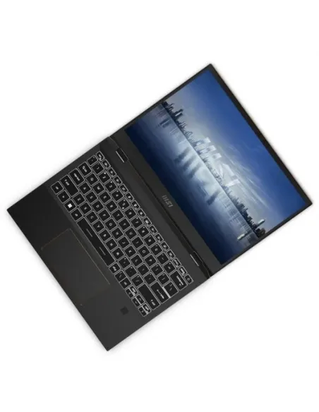 MSI Summit E13 Flip Evo A13MT-087ES Intel Evo Core i7-1360P/32GB/1TB SSD/13.4" Táctil W11 Pro