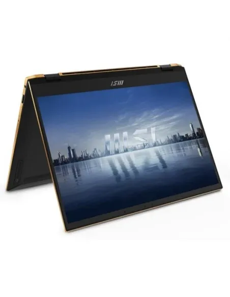 MSI Summit E13 Flip Evo A13MT-087ES Intel Evo Core i7-1360P/32GB/1TB SSD/13.4" Táctil W11 Pro