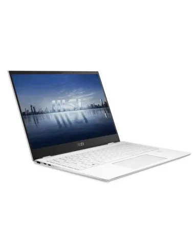 MSI Summit E13 Flip Evo A13MT-229ES Intel Evo Core i7-1360P/16GB/1TB SSD/13.4" Táctil W11 Home Blanco