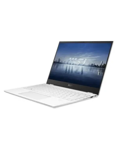 MSI Summit E13 Flip Evo A13MT-229ES Intel Evo Core i7-1360P/16GB/1TB SSD/13.4" Táctil W11 Home Blanco