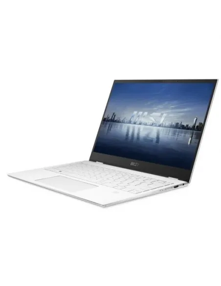 MSI Summit E13 Flip Evo A13MT-229ES Intel Evo Core i7-1360P/16GB/1TB SSD/13.4" Táctil W11 Home Blanco