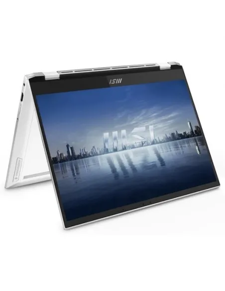 MSI Summit E13 Flip Evo A13MT-229ES Intel Evo Core i7-1360P/16GB/1TB SSD/13.4" Táctil W11 Home Blanco