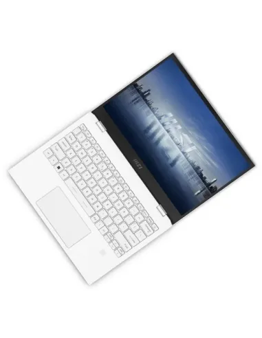 MSI Summit E13 Flip Evo A13MT-229ES Intel Evo Core i7-1360P/16GB/1TB SSD/13.4" Táctil W11 Home Blanco