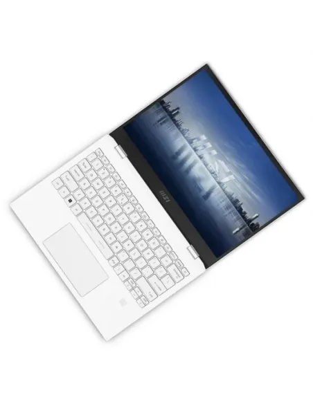MSI Summit E13 Flip Evo A13MT-229ES Intel Evo Core i7-1360P/16GB/1TB SSD/13.4" Táctil W11 Home Blanco