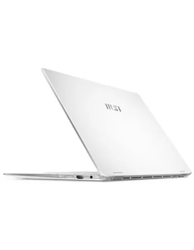 MSI Summit E13 Flip Evo A13MT-229ES Intel Evo Core i7-1360P/16GB/1TB SSD/13.4" Táctil W11 Home Blanco