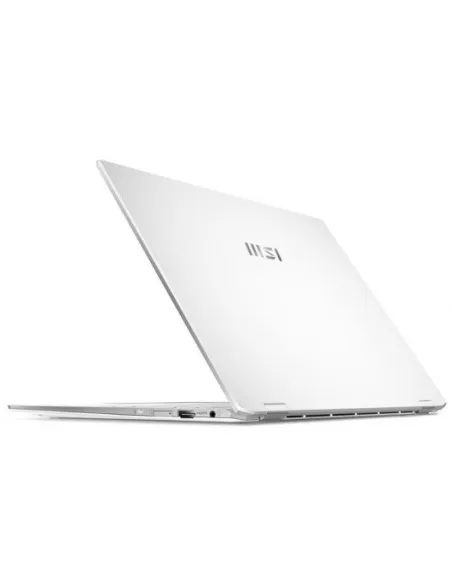 MSI Summit E13 Flip Evo A13MT-229ES Intel Evo Core i7-1360P/16GB/1TB SSD/13.4" Táctil W11 Home Blanco
