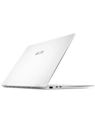 MSI Summit E13 Flip Evo A13MT-229ES Intel Evo Core i7-1360P/16GB/1TB SSD/13.4" Táctil W11 Home Blanco