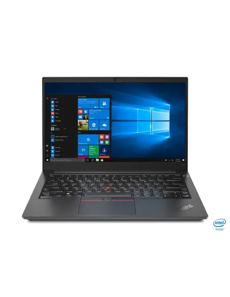 Lenovo ThinkPad E14 Gen 2 Intel Core i7-1165G7/16GB/512GB SSD/14" W11 Pro