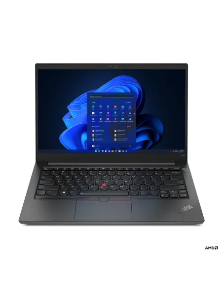 Lenovo ThinkPad E14 Gen 4 Ryzen 5-5625U/8GB/256GB SSD/14" W11 Pro